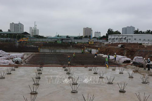 JICA: 'Việt Nam thành công nhờ yếu tố con người'