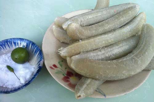 Ăn chuối theo cách này, bạn có thể giảm cân nhanh chóng chỉ trong 1 tuần