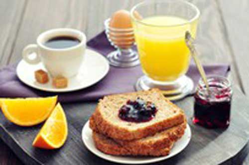 Những tác hại khôn lường bạn cần biết khi bỏ bữa sáng