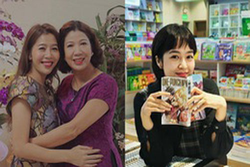 Mẹ vừa qua đời, MC Diệp Chi gửi lời nhắn nhủ đến em gái khiến ai nghe cũng thấy nghẹn ngào, xúc động