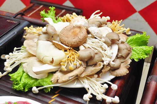 Những điều cần biết khi ăn nấm để tránh ngộ độc, đừng bỏ qua kẻo 'ân hận mấy cũng muộn'