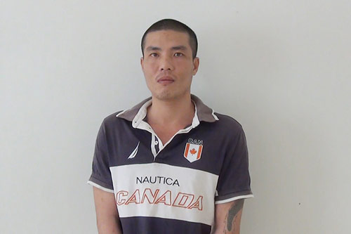 Kiên Giang: Cướp tài sản của “tình địch” vì bị người yêu phản bội