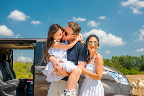 Con gái Đoan Trang ngày càng ra dáng tiểu mỹ nhân nhưng khi biết tính cách lại càng bất ngờ hơn