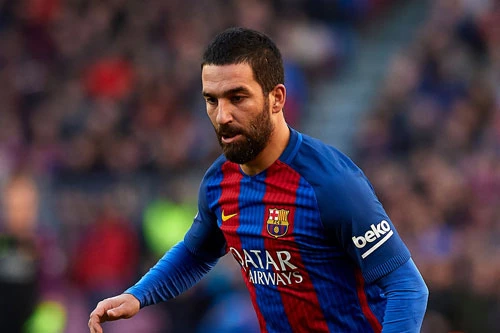 2. Arda Turan (mua từ Atletico Madrid, 2015, 34 triệu euro).