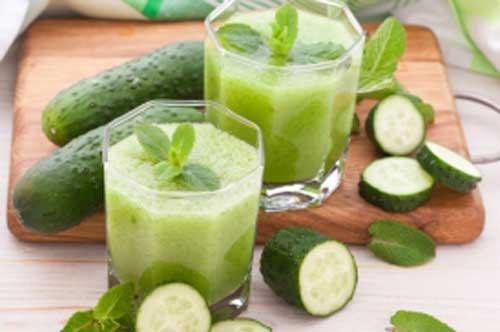 Uống 1 cốc nước này trước khi đi ngủ để cơ thể sạch độc tố, hiệu quả giảm cân tăng gấp đôi