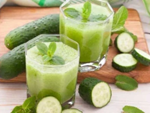 Uống 1 cốc nước này trước khi đi ngủ để cơ thể sạch độc tố, hiệu quả giảm cân tăng gấp đôi