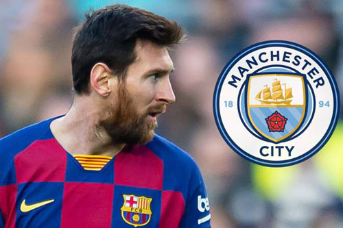 Chuyển nhượng Barca: Cha Messi lên tiếng về tương lai con trai