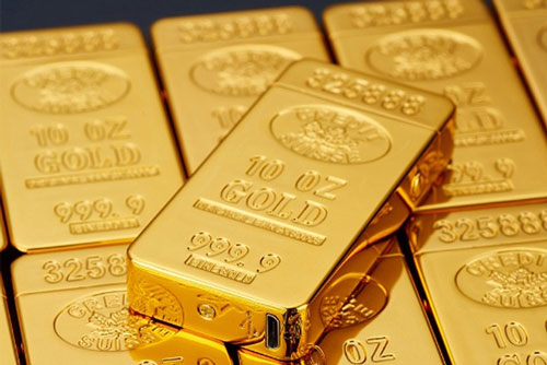 Giá vàng hôm nay (2/9): Đà tăng tiếp diễn