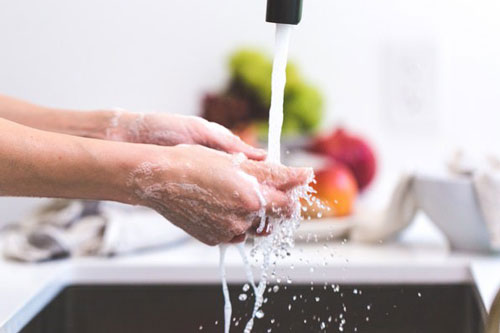 11 thói quen giúp bạn có làn da hoàn hảo