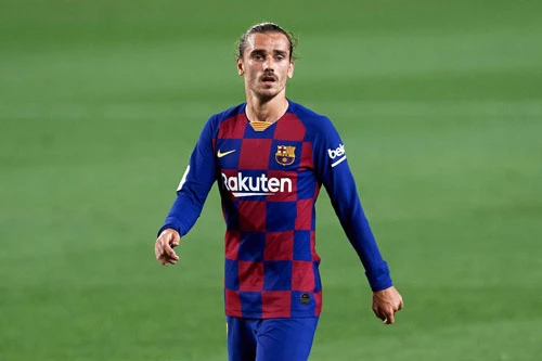 4. Antoine Griezmann (mua từ Atletico Madrid, 2019, 120 triệu euro).