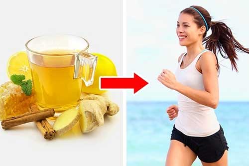 Lợi ích tuyệt vời của củ gừng đối với sức khỏe và sắc đẹp