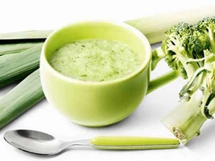 4 loại đồ uống "đánh bay" mỡ bụng hiệu quả