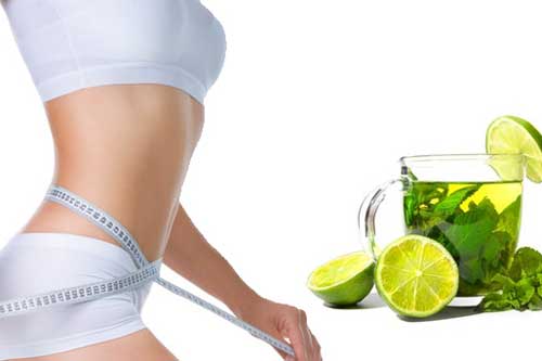 Giảm cân bằng chanh sao cho hiệu quả nhanh nhất?