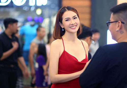 Diễn viên Anh Thư tiết lộ nguyên nhân ly hôn