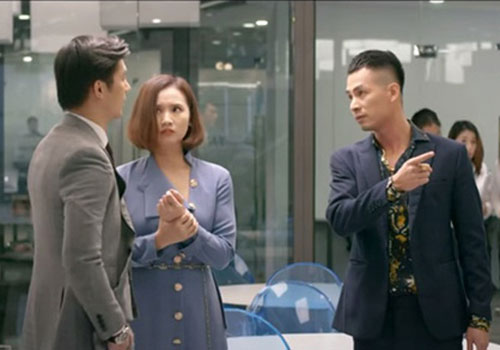 Đời tư ít biết của Kỳ Lân - Mạnh Cường si tình trong "Tình yêu và tham vọng"