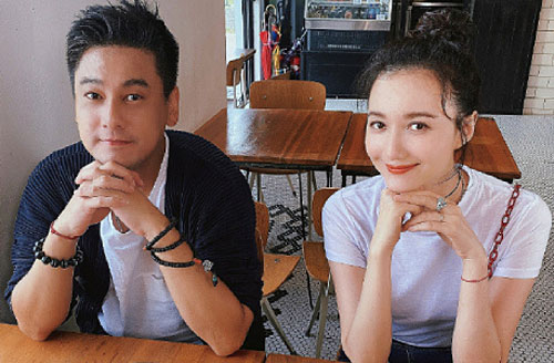 Thành viên F4 hài lòng với hôn nhân dù chưa có con