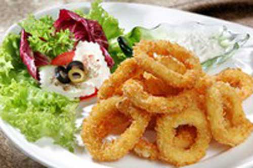 Thực phẩm cực tốt và cực độc với phổi, biết khi ăn kẻo 'rước họa vào thân'