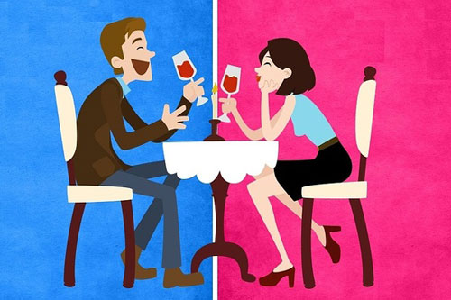 Tarot: Tâm hồn bạn mang nhiều năng lượng nam tính hay nữ tính?