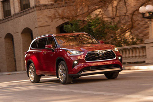 5 nhà sản xuất được khách hàng tin tưởng lâu nhất