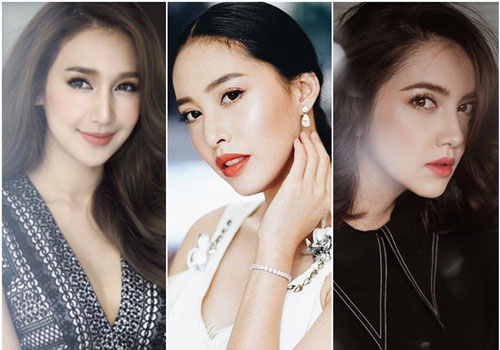 Cuộc sống viên mãn của những 'ác nữ' màn ảnh Thái Lan