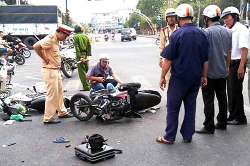 Ảnh minh họa. Ảnh: Dân trí.