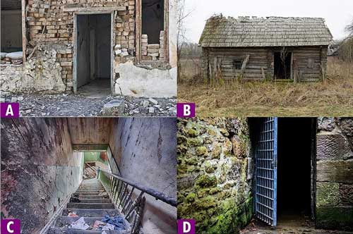 Trắc nghiệm: Khao khát sâu thẳm trong con người bạn là gì?