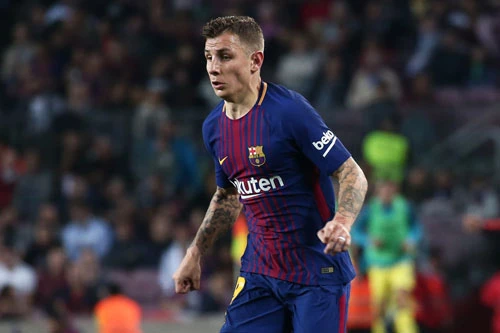 9. Lucas Digne (mua từ PSG, 2016, 16,5 triệu euro).