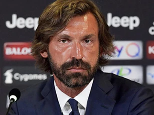 "Triều đại" của Pirlo tại Juventus bắt đầu bằng trận gặp Sampdoria