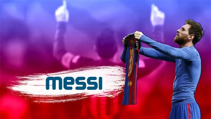Liệu Barca có treo áo số 10 sau khi Messi ra đi?