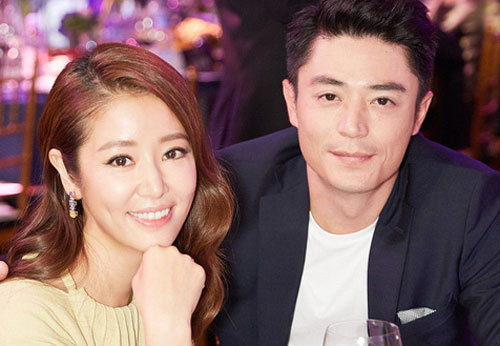 Hoắc Kiến Hoa: Ngôi sao hạng A sớm hết thời từ khi kết hôn