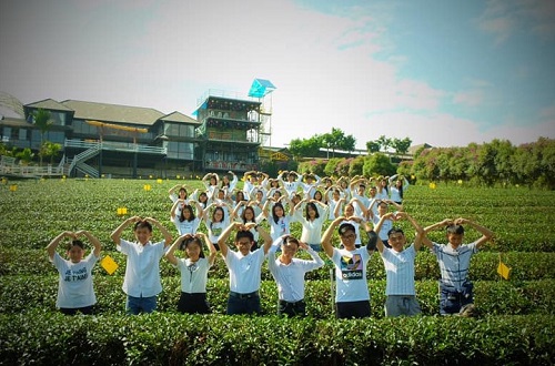 Du lịch canh nông "nở hoa" ở vùng đất Hà Nội trên Cao nguyên