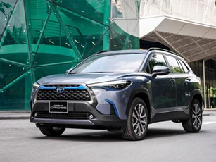 Toyota Safety Sense hỗ trợ người lái thế nào?