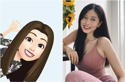 Sao Việt 'bắt trend' đổi avatar hoạt hình