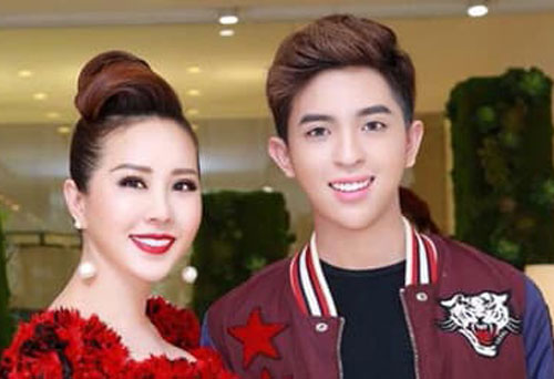 Có con thuộc giới tính thứ 3, Hoa hậu Thu Hoài giải đáp thắc mắc về cộng đồng LGBT