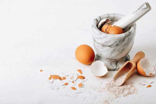 Bóc trứng xong đừng vứt vỏ đi, giữ lại và làm theo cách này sẽ hữu dụng vô cùng