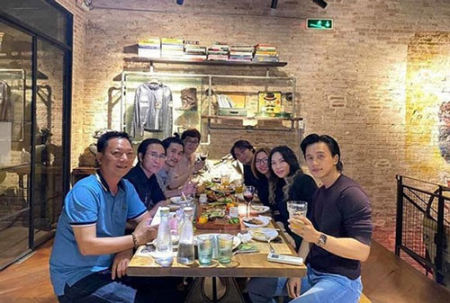 Mối quan hệ giữa Mỹ Tâm và Mai Tài Phến giờ ra sao?