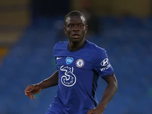 Chuyển nhượng: Được Inter 'chèo kéo', Kante vẫn cam kết tương lai với Chelsea