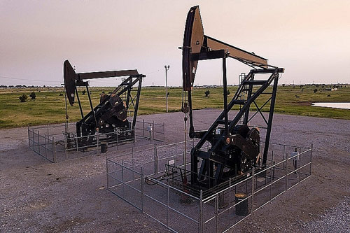 Giá xăng, dầu (2/9): 'Quay đầu' giảm nhẹ