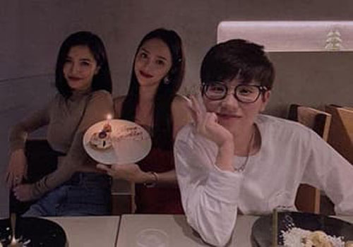 Hương Giang lên tiếng giải thích khi bị đồn nghỉ chơi Bích Phương, tiết lộ sự khác biệt với hội Hoa dâm bụt