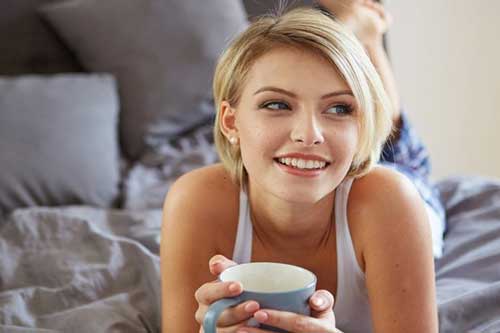 Mỗi buối tối uống 1 cốc nước này theo cách dưới đây, U40 cũng có thể trẻ khoẻ như đôi mươi, trị mất ngủ hiệu quả