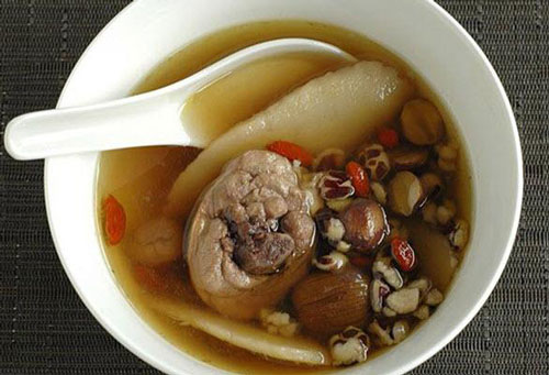 Món ăn 'vàng' dành cho người bị viêm khớp