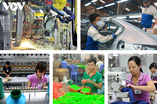 Những thế hệ doanh nhân giàu hoài bão làm rạng rỡ Việt Nam