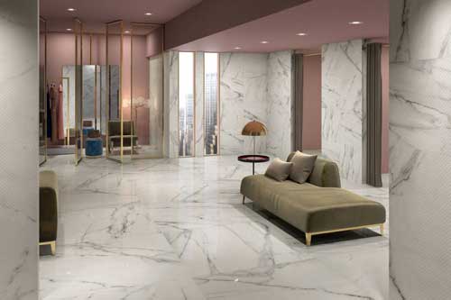 8 lý do bạn nên lựa chọn gạch giả đá để ốp tường