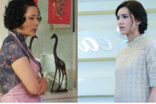 Ấm ức vì mẹ chồng mời tình cũ của con trai tới nhà ăn cơm, nàng dâu định bỏ về ngoại nhưng lúc sau cô lại "tâm phục" cách xử lý của bà