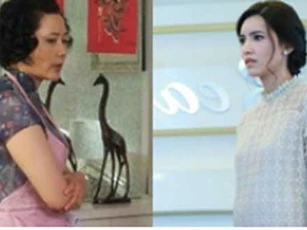 Ấm ức vì mẹ chồng mời tình cũ của con trai tới nhà ăn cơm, nàng dâu định bỏ về ngoại nhưng lúc sau cô lại "tâm phục" cách xử lý của bà