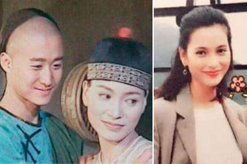 Cuộc đời lận đận của Hoa hậu Hong Kong bỏ rơi ngôi sao võ thuật Ngô Kinh chạy theo đại gia, U50 phải mưu sinh bán cá ở chợ