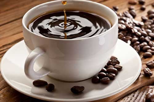 4 khung giờ vàng bạn uống cà phê cực kỳ tốt cho sức khỏe