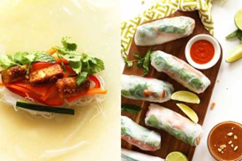 Đậu phụ rán xong hãy làm theo cách này, vừa thanh nhiệt đẹp da, lại ngon "xuýt xoa" đầu lưỡi