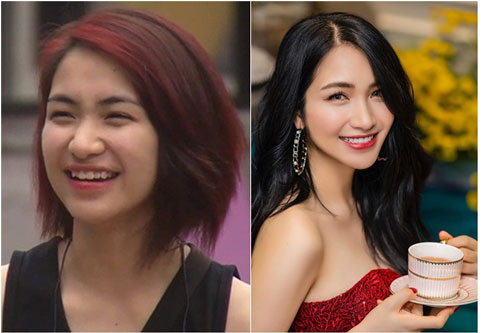 Hòa Minzy khẳng định chưa từng phẫu thuật thẩm mỹ