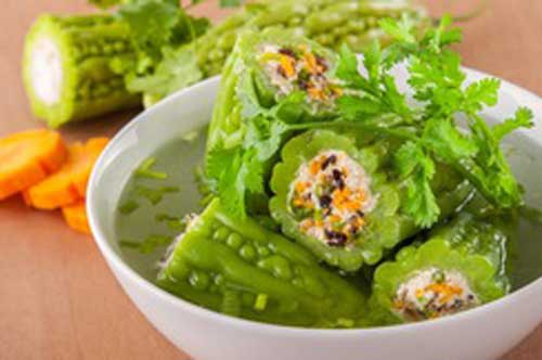 Bạn có thể vô ý biến mướp đắng thành “độc dược” chỉ vì không biết điều này